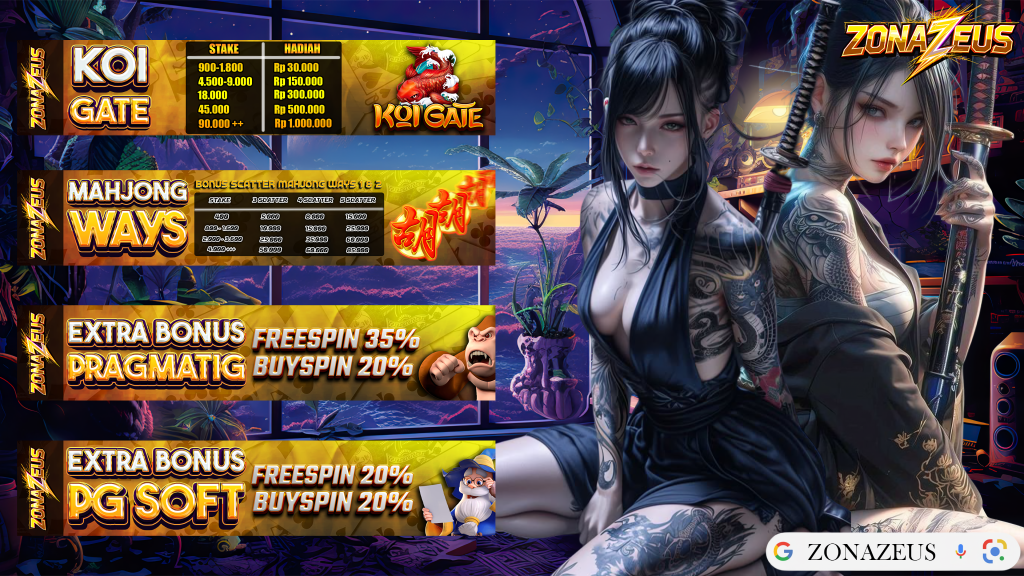 zonazeus-evolusi-slot-online-dari-hiburan-jadi-gaya-hidup-digital-2025